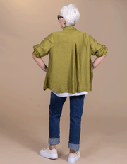 Aurea Gauzelin Top