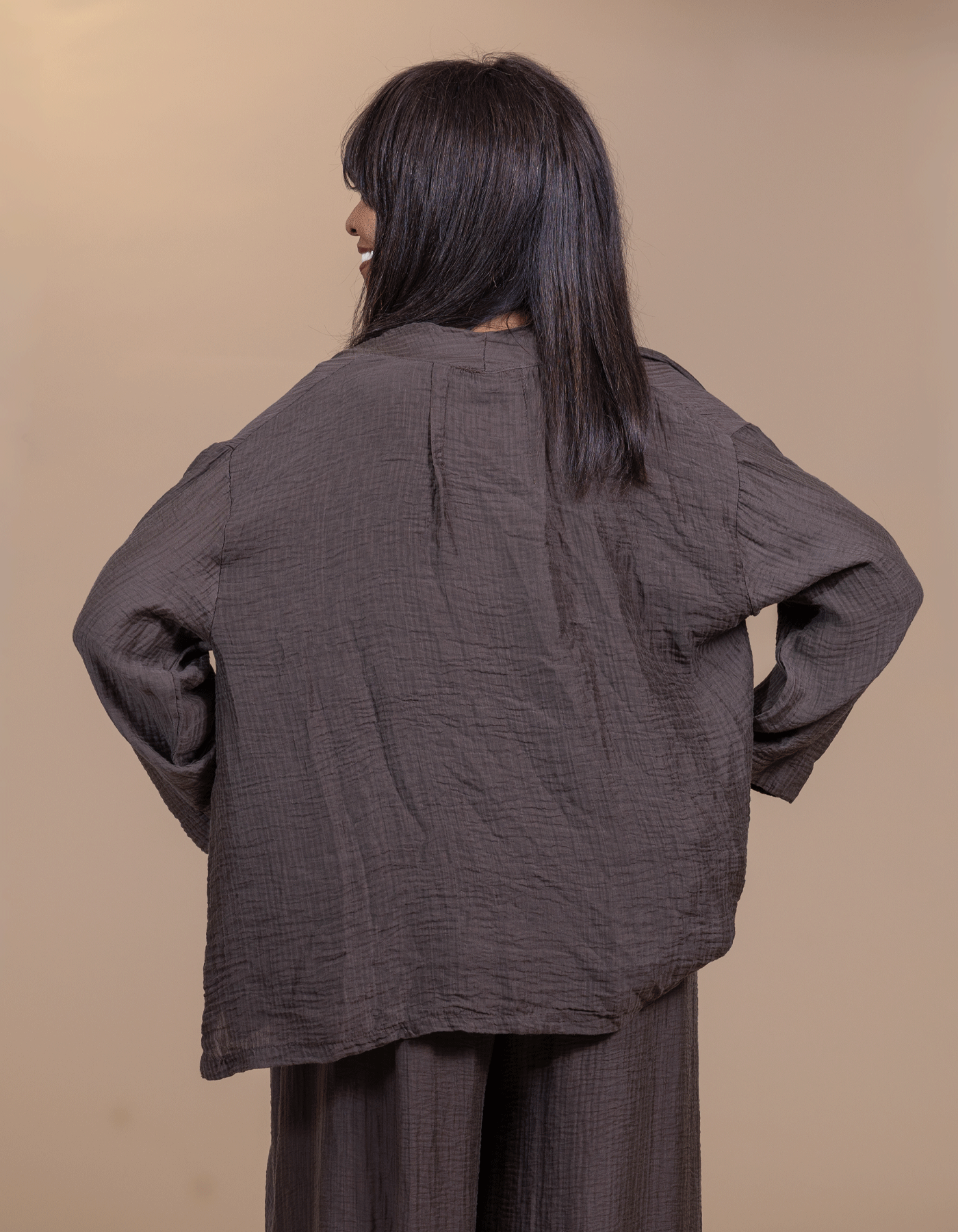 Mare Gauzelin Cardigan
