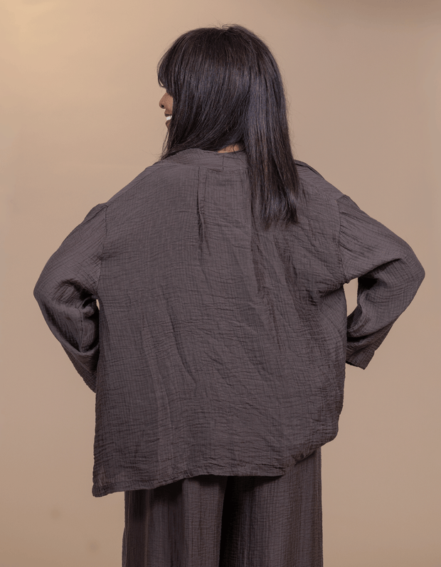 Mare Gauzelin Cardigan