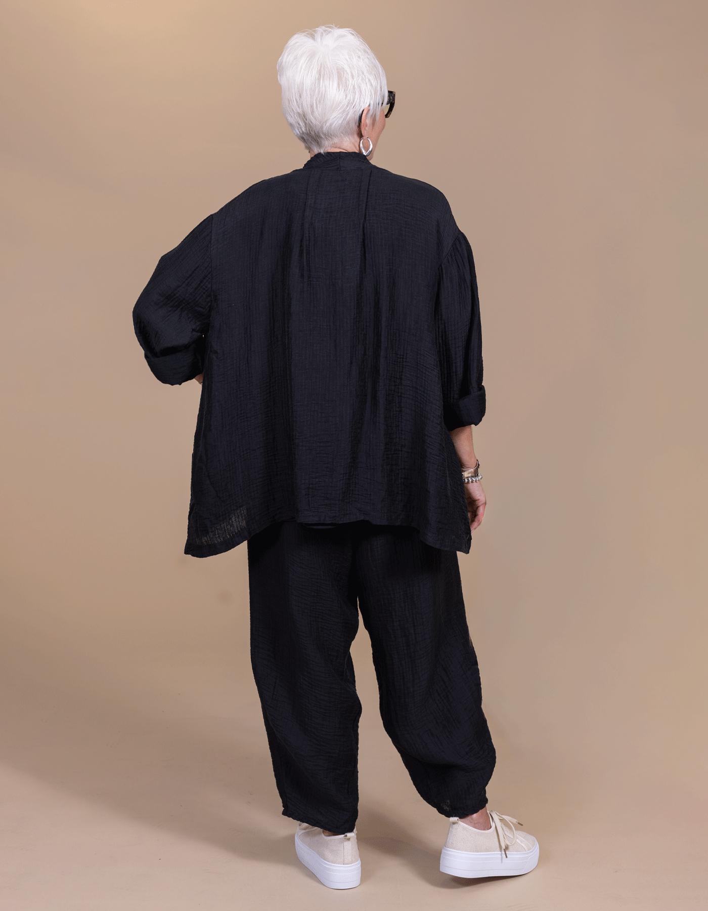 Mare Gauzelin Cardigan
