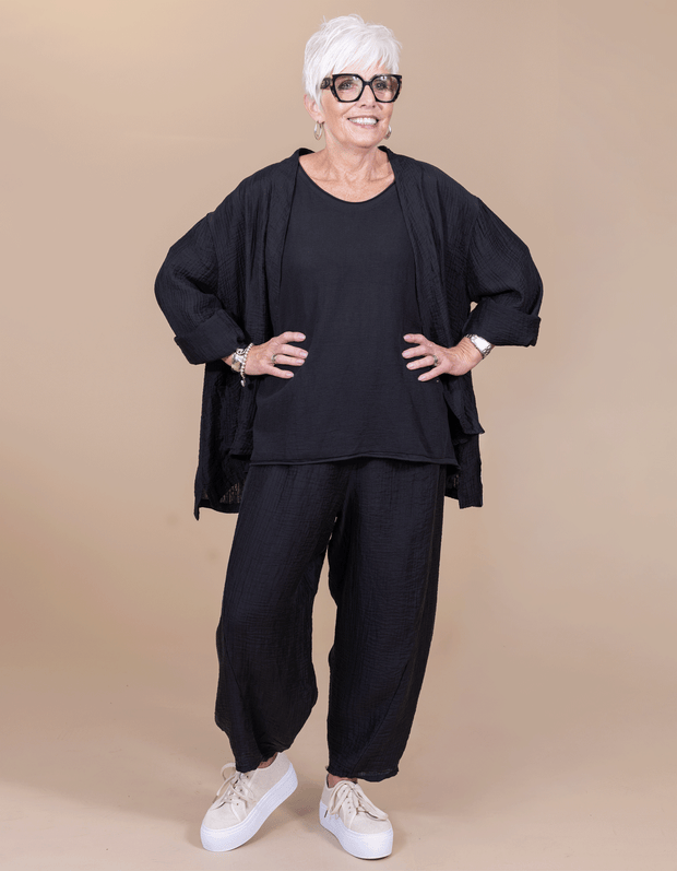 Mare Gauzelin Cardigan