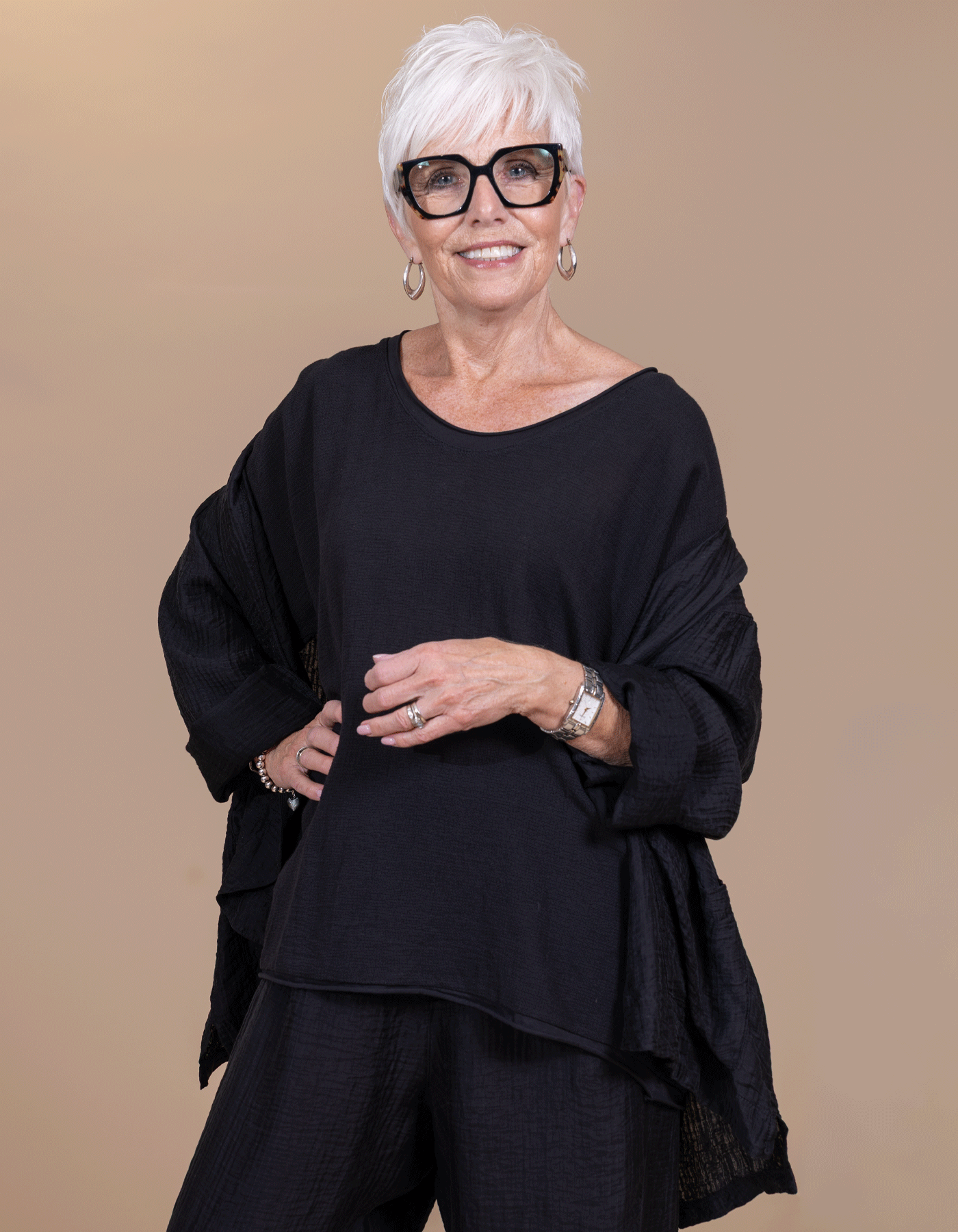 Mare Gauzelin Cardigan