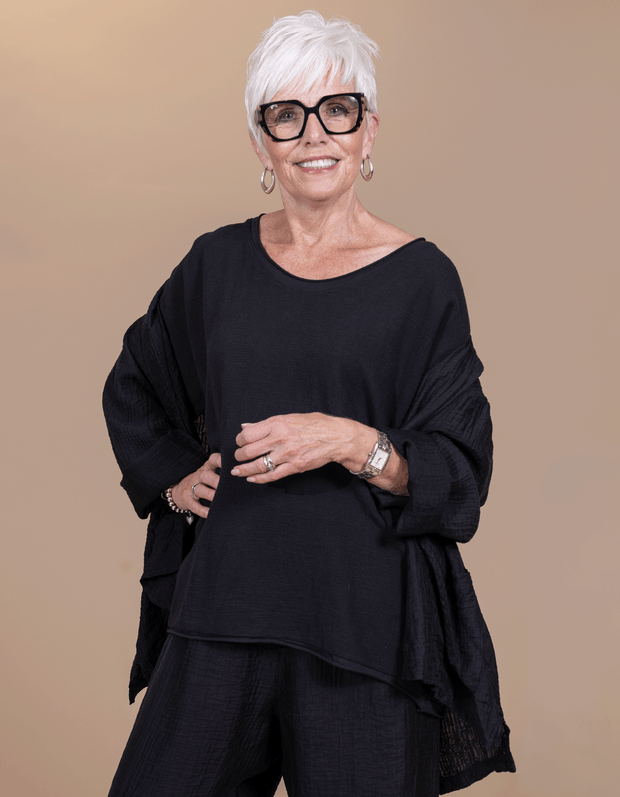 Mare Gauzelin Cardigan