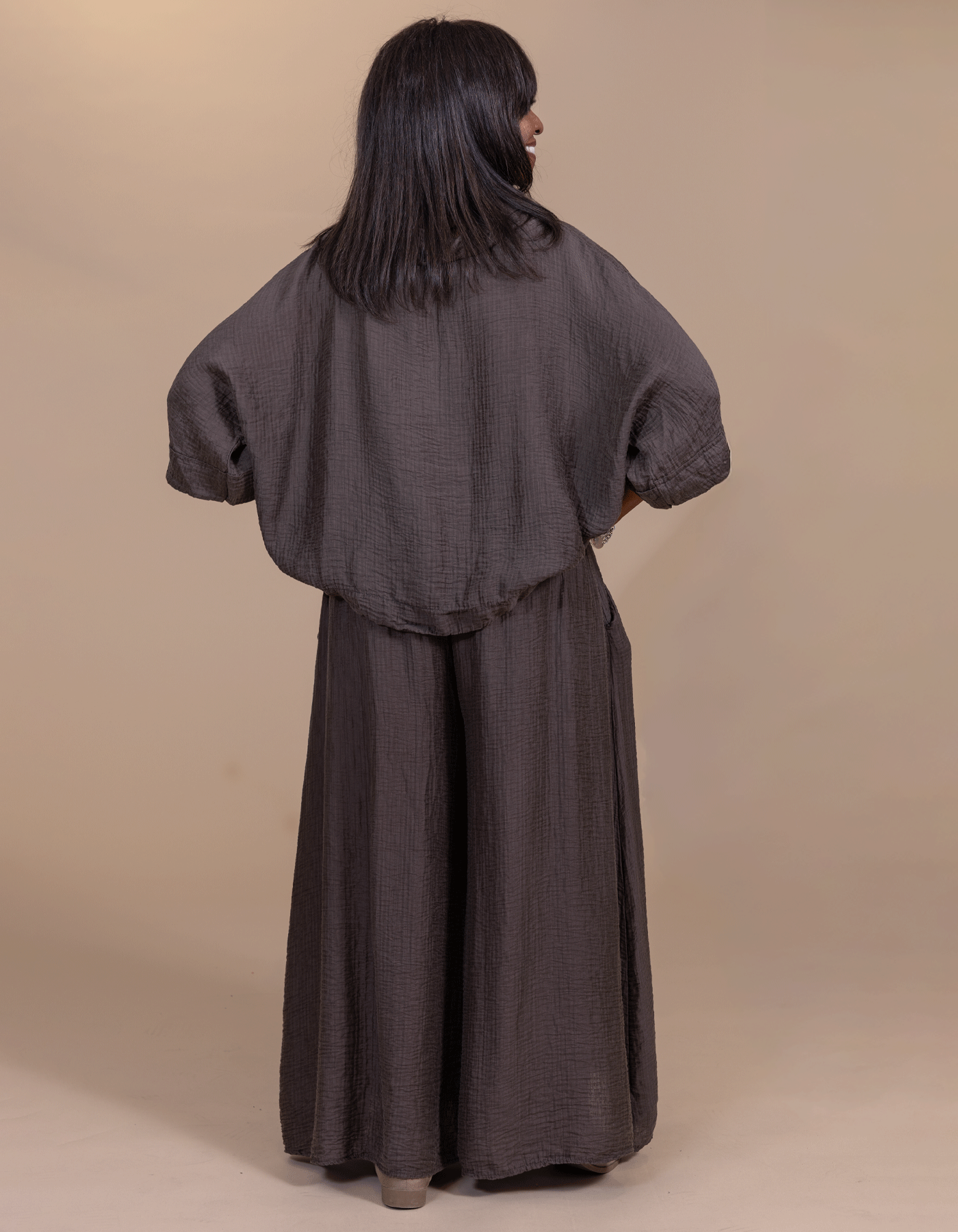 Luce Gauzelin Top