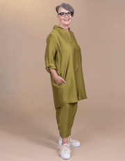 Antonella Gauzelin Tunic