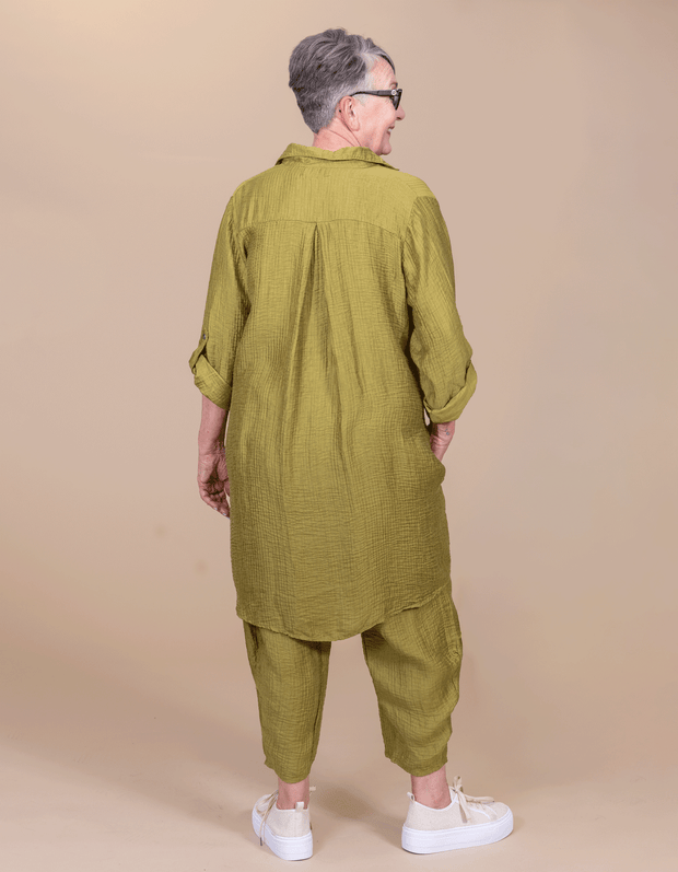Antonella Gauzelin Tunic