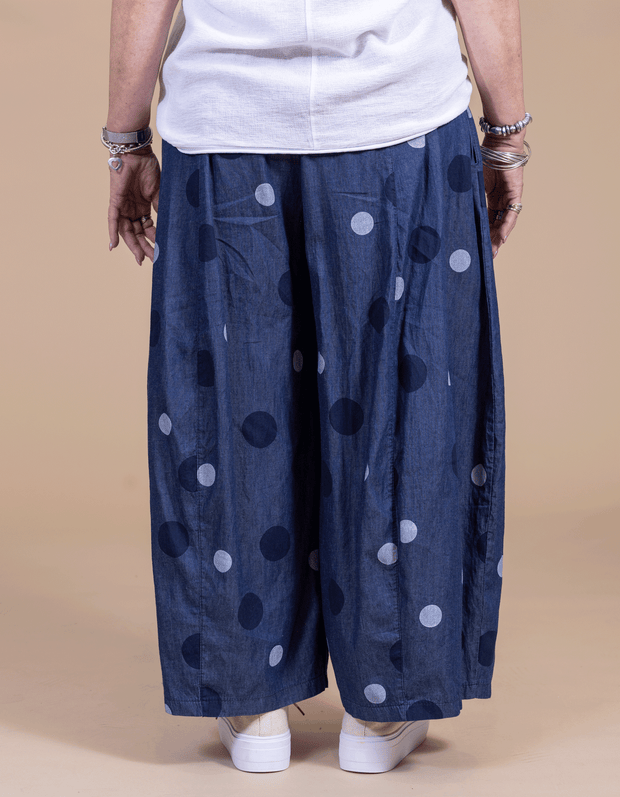 Tempesta AirDenim Bottoms