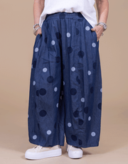 Tempesta AirDenim Bottoms