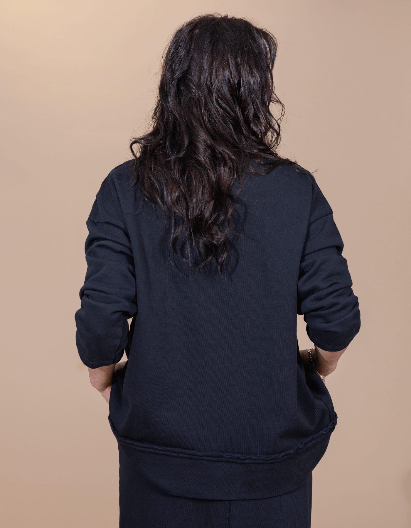 On The Go Sweatshirt