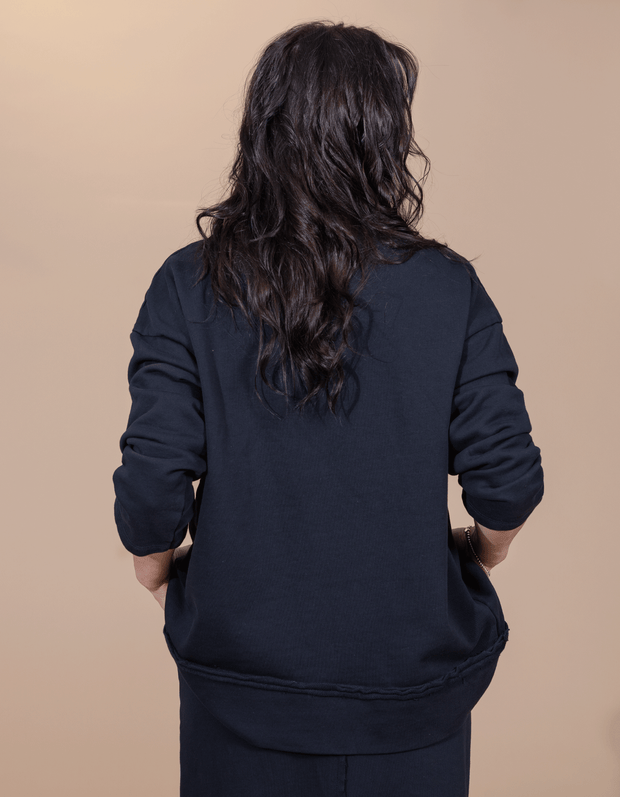 On The Go Sweatshirt