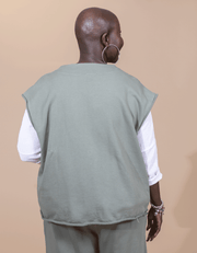 On The Go Vest