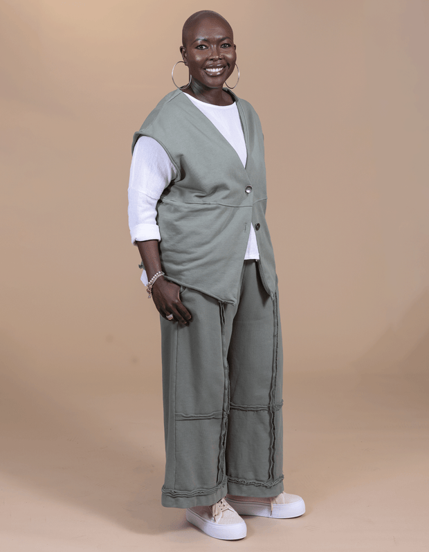 On The Go Vest
