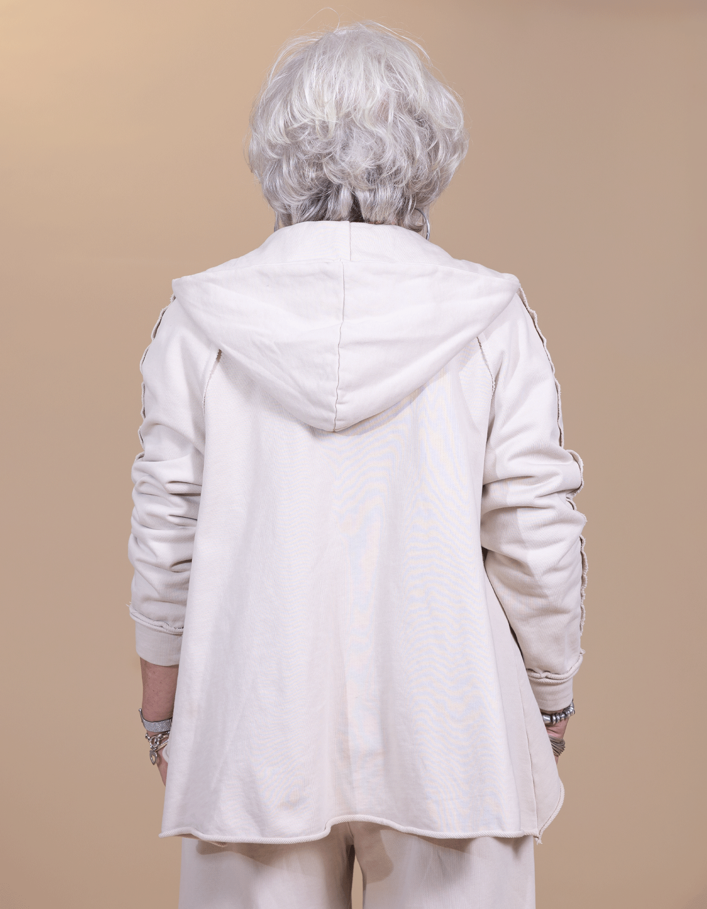On The Go Jacket