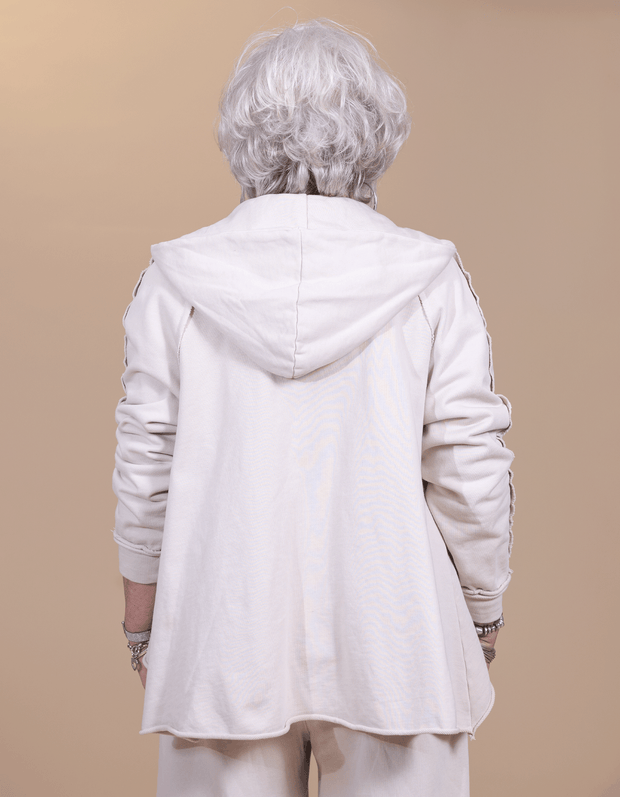 On The Go Jacket