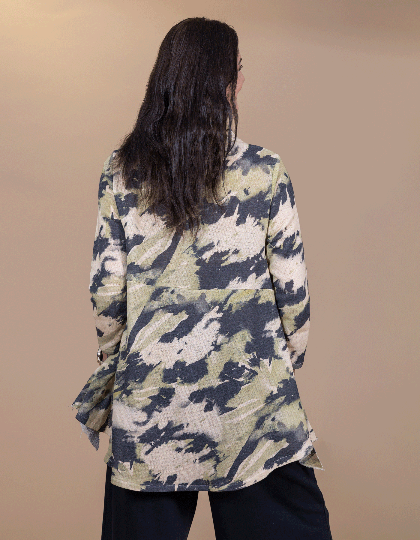 On The Go Sweatshirt