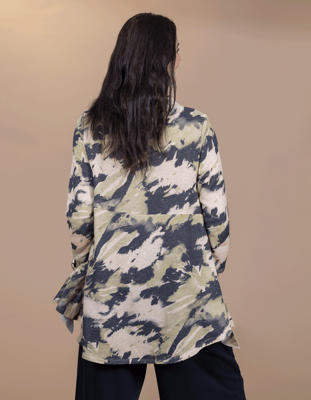 On The Go Sweatshirt