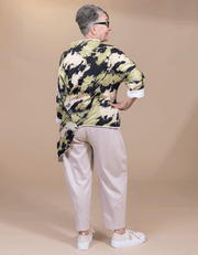 Sottile Roma Bottoms