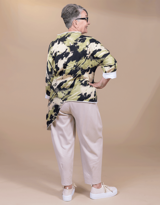 Sottile Roma Bottoms