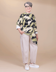 Sottile Roma Bottoms