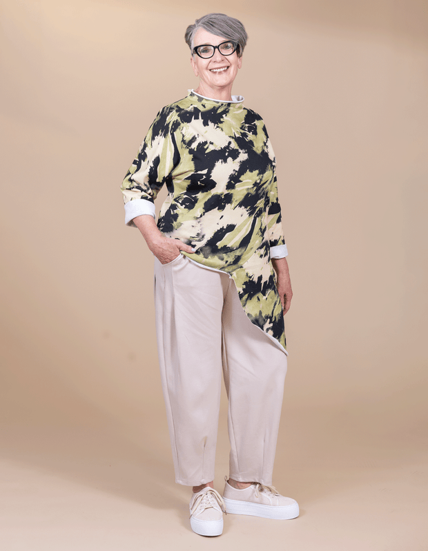 Sottile Roma Bottoms