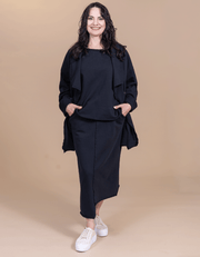 On The Go Cardigan