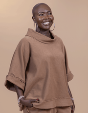 On The Go Sweatshirt