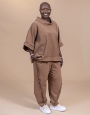 On The Go Sweatshirt
