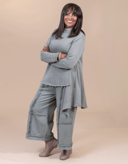 On The Go Sweatshirt