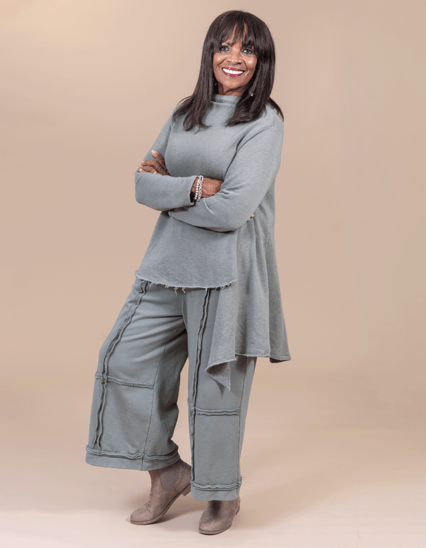 On The Go Sweatshirt