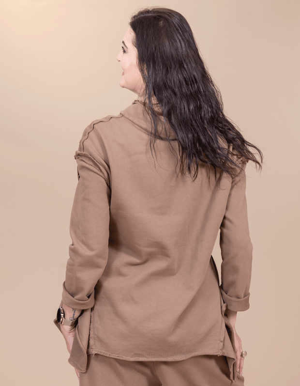 On The Go Sweatshirt