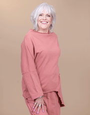 On The Go Sweatshirt