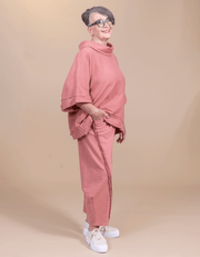 On The Go Sweatshirt
