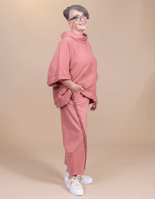 On The Go Sweatshirt
