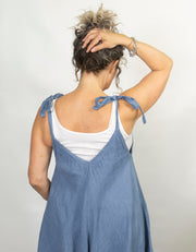 Giugnia Linen One Piece