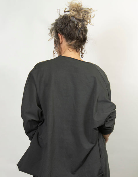 Armina Cotton Jacket