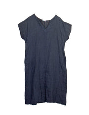 Paolina Linen Dress