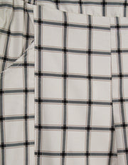 Laura Pants in Plaid