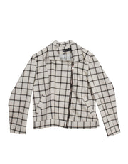 Mabilia Jacket in Plaid
