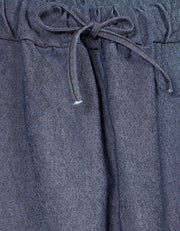 Giana Pants in Denim Blue