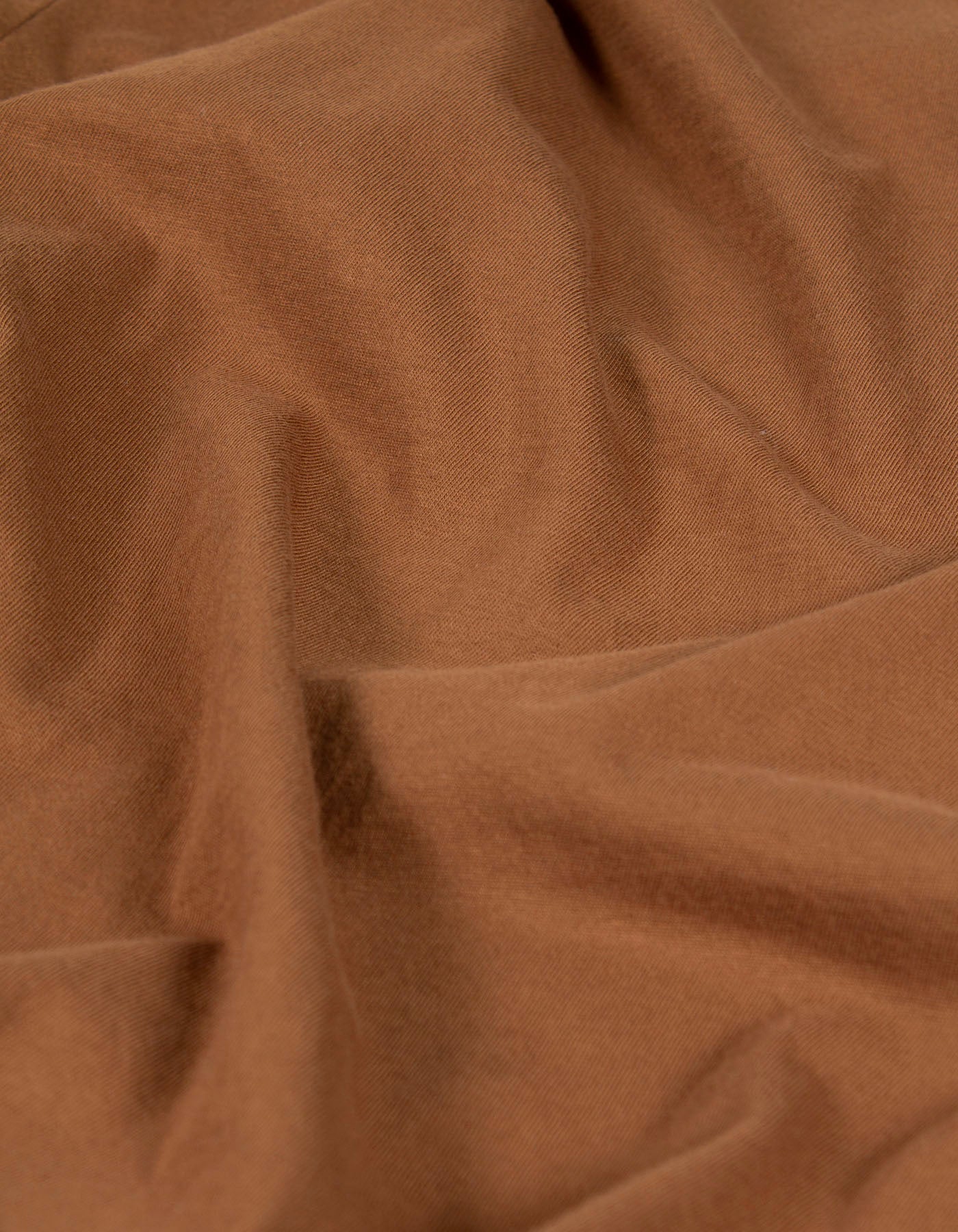 Carina Long Sleeve in Caramel