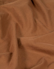 Carina Long Sleeve in Caramel