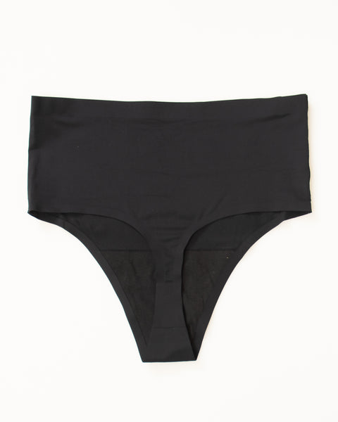 High Rise Thong